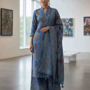 Pure Achrak Modal Fabric