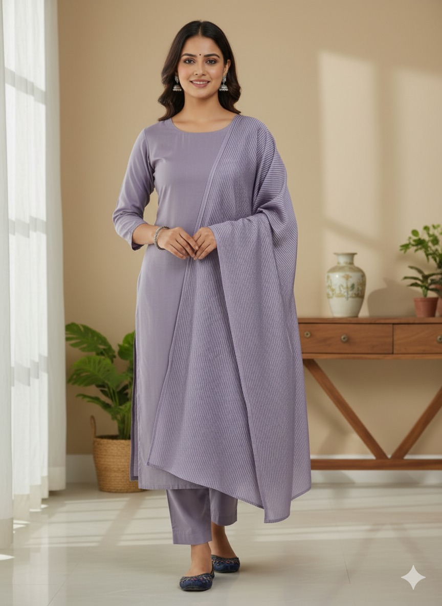 Flexi Chic Pleated Lycra Fabric
