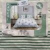 Kaveri Pastel Cotton Bedsheet - Image 2