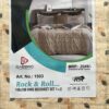 Gabbro Rock & Roll  Bedsheet - Image 2