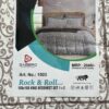 Gabbro Rock & Roll Bedsheet  - Image 2