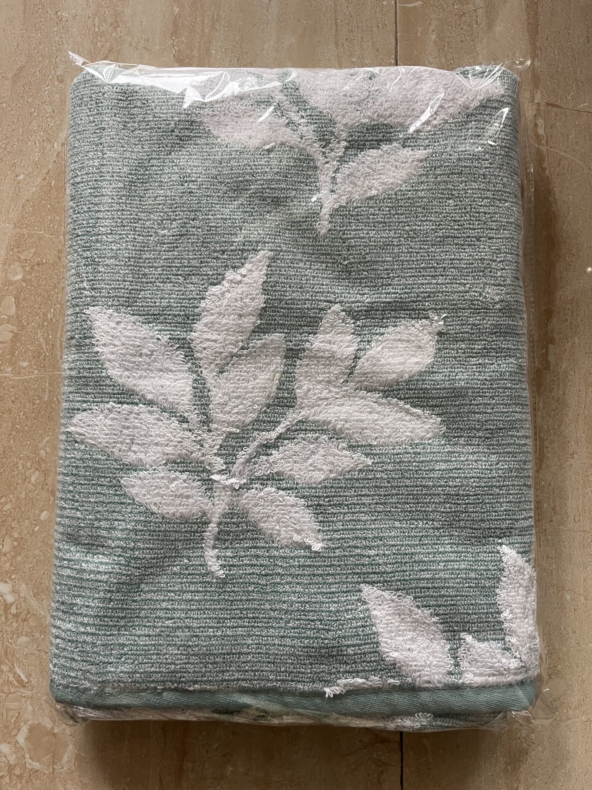 Nautica Cotton Bath Towel - Image 2