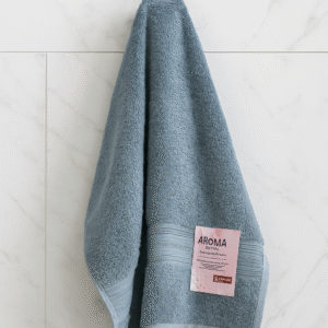 Aroma Cotton Bath Towel