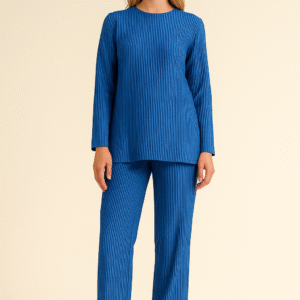 Flexi Chic Pleated Lycra Fabric