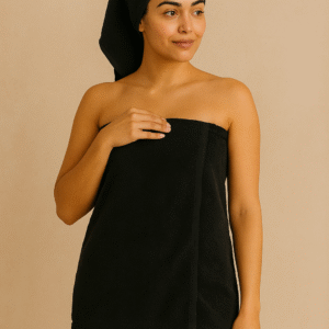 Premium Cotton Bath Towel