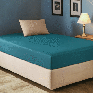 Waterproof Plastic Mattress Cover