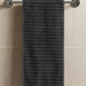 Premium Striped Hand Towel