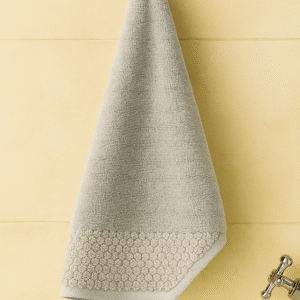 Premium Striped Hand Towel