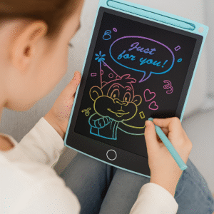 10-Inch LCD Writing Tablet