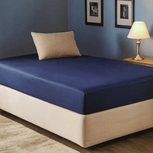 Waterproof Plastic Mattress Cover