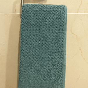 Premium Striped Hand Towel