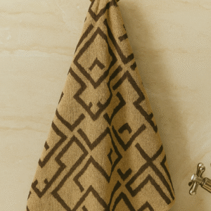 Aroma Cotton Bath Towel