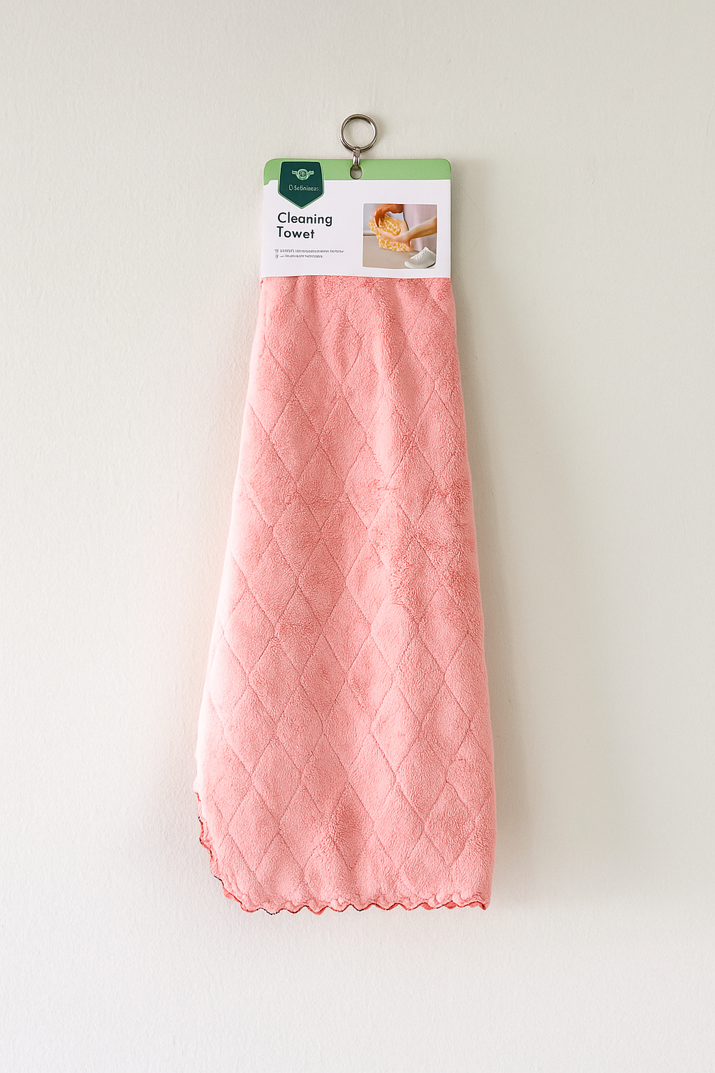 Multi-Purpose Cleaning Towel
