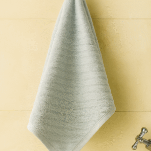 Premium Striped Hand Towel