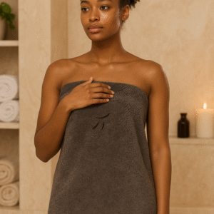 Nautica Cotton Bath Towel