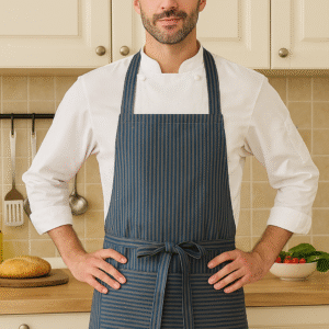 Premium Plastic Apron
