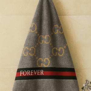 Luxury Forever Bath Towel