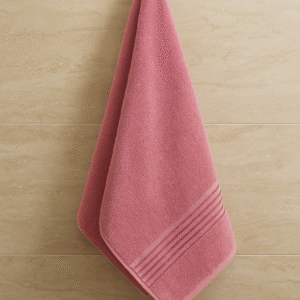 Aroma Cotton Bath Towel