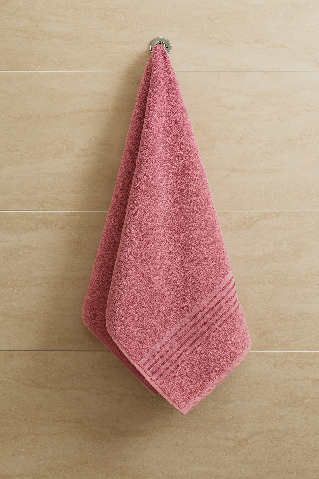 Aroma Cotton Bath Towel
