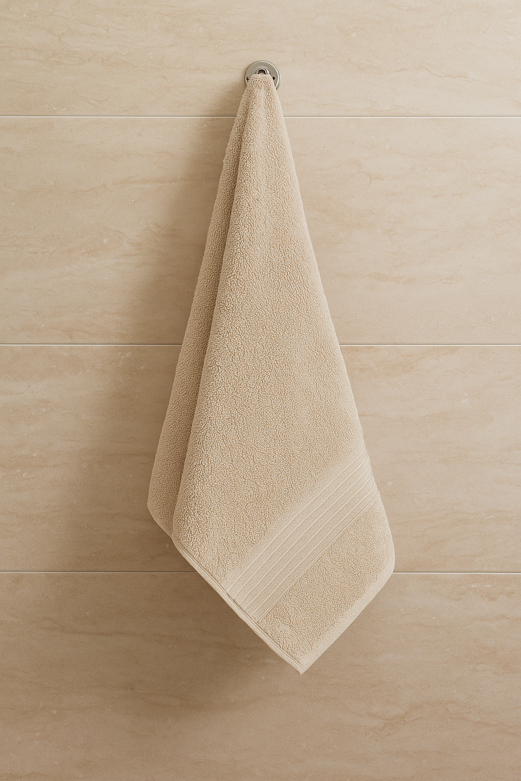 Aroma Cotton Bath Towel