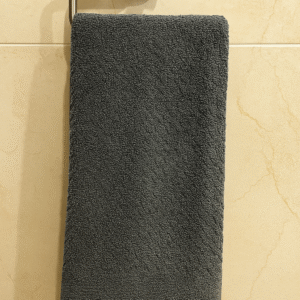 Premium Striped Hand Towel