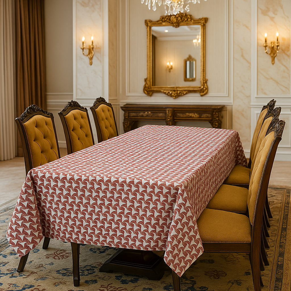 Premium Dining Table Cover