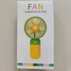 BreezeMini Portable Handheld Fan - Image 2