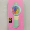 AirBliss Handheld Fan(big) - Image 2