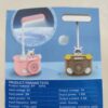 LumiCam Mini LED Lamp - Image 3