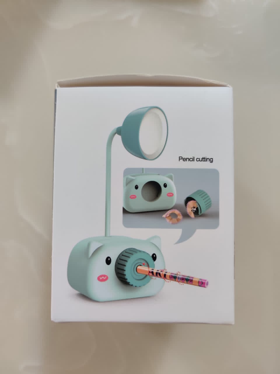 GlowMate LED Table Lamp - Image 2