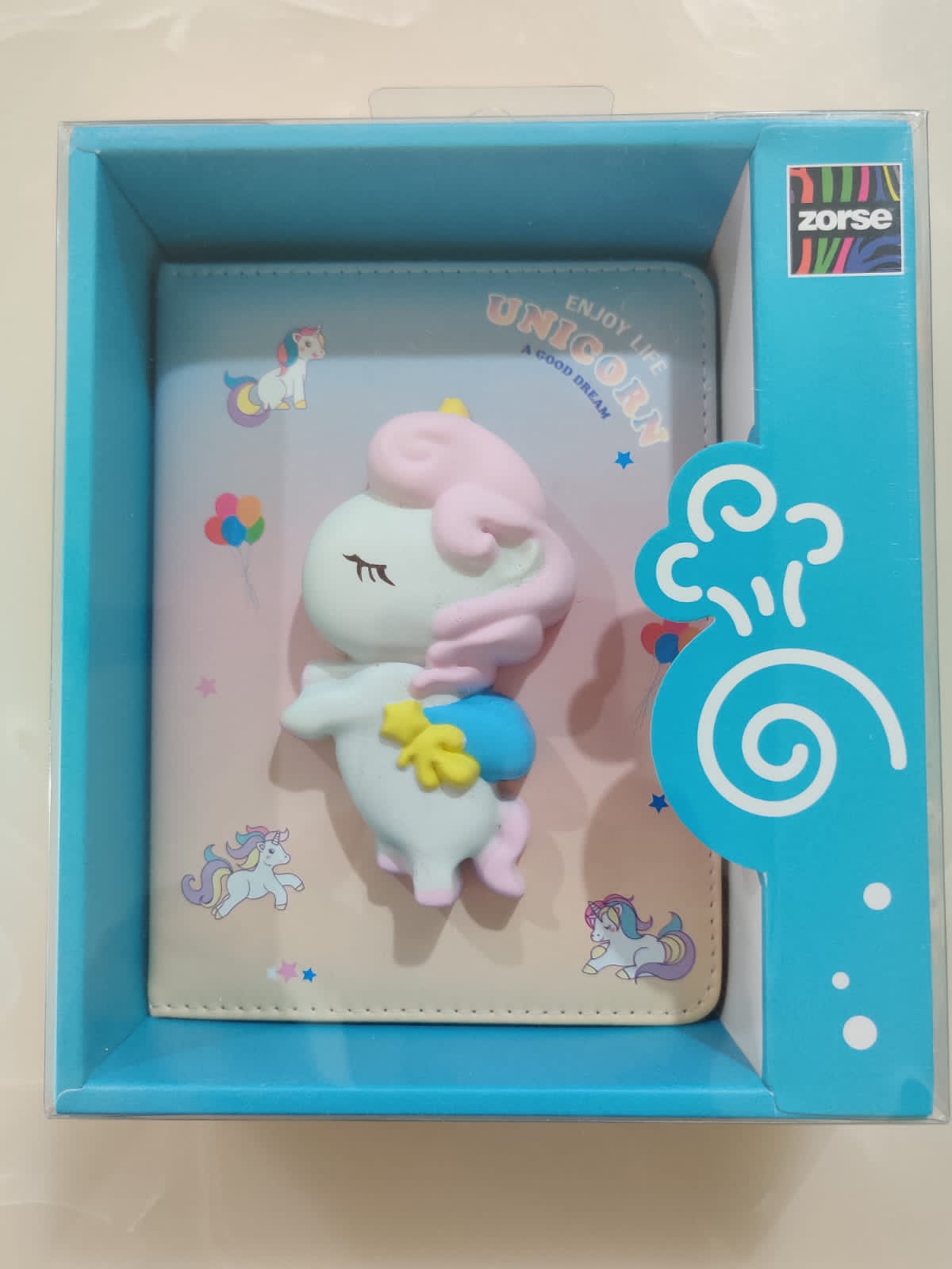 StarrySquish Cartoon Diary - Image 2