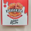 CheezyFun Pizza Eraser - Image 3