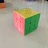 Drift Explorer 3×3 Speed Cube - Image 2