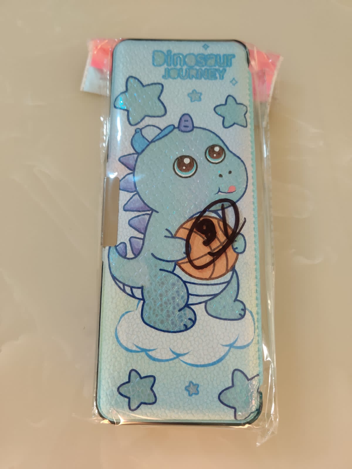 Cartoon Pencil Box - Image 2