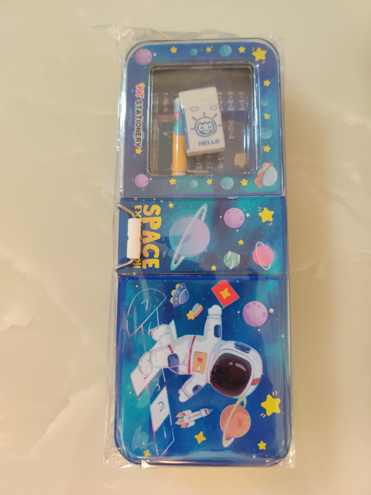 Cartoon Pencil Box - Image 2