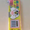 Pencil box with Calculator - Image 2
