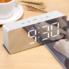 Digital Alarm Table Clock - Image 2