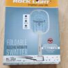 UV Light Electric Fly Swatter - Image 2