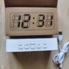Digital Alarm Table Clock - Image 3