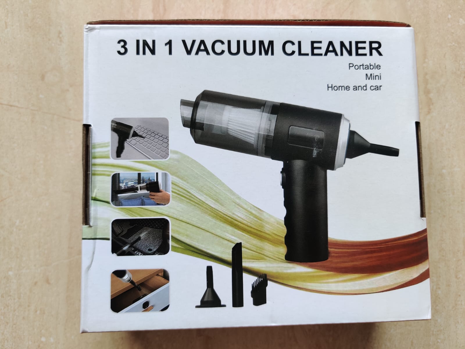 Wireless Vaccum cleaner - Image 2
