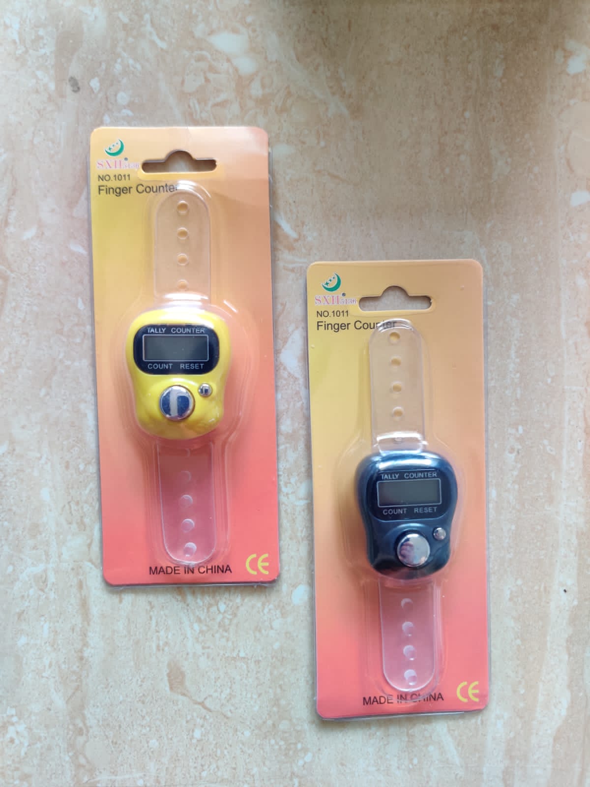 Digital Tally Counter - Image 2
