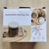Electric Self-Mixing Cup - Image 2