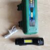 Mini Zoomable Torch Flashlight - Image 2