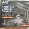Handheld Vacuum Cleaner - Image 2