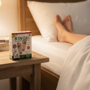 Premium Detox Foot Pads
