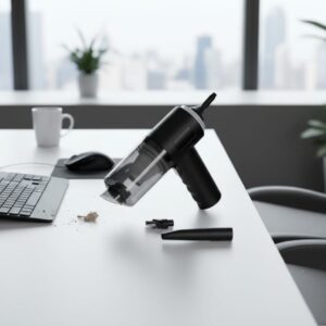 Wireless Vaccum cleaner
