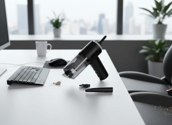 Wireless Vaccum cleaner