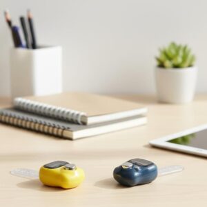 Digital Tally Counter