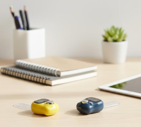 Digital Tally Counter