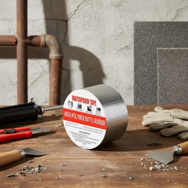 Waterproof Duct Tape